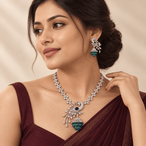 NJ-NKS-14 - Nirvan Jewels