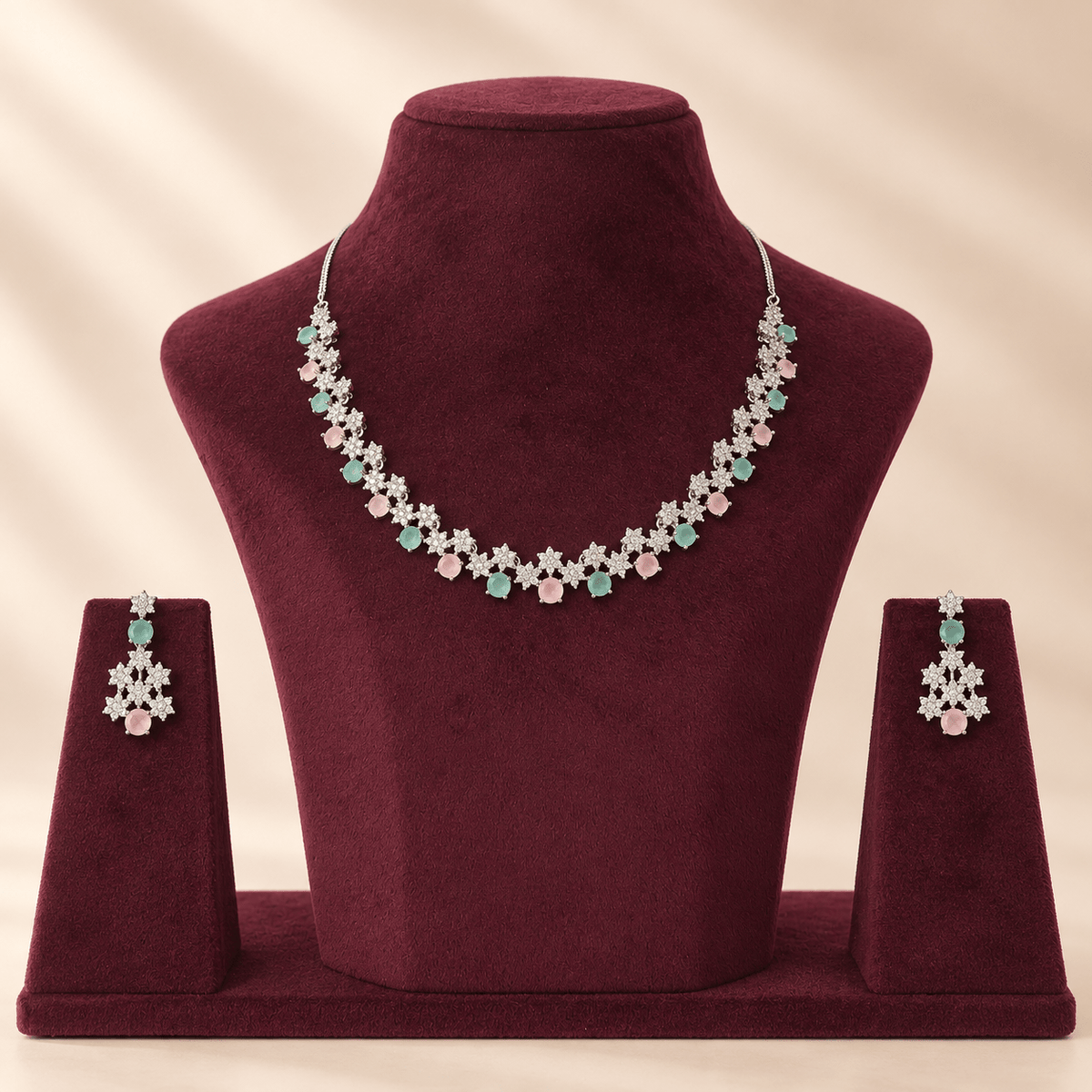 NJ-NKS-15 - Nirvan Jewels