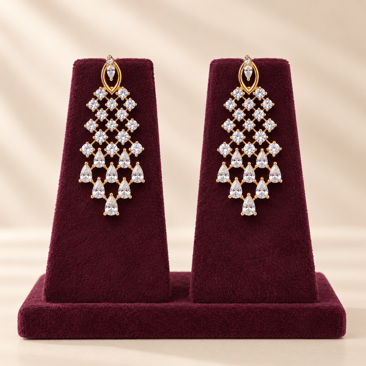 NJ-NKS-18 - Nirvan Jewels