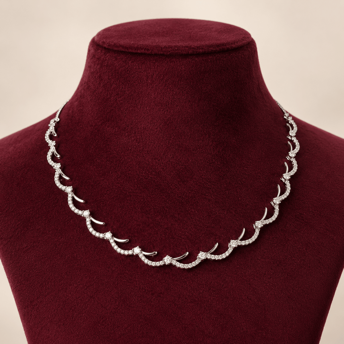 NJ-NKS-19 - Nirvan Jewels