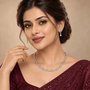NJ-NKS-19 - Nirvan Jewels