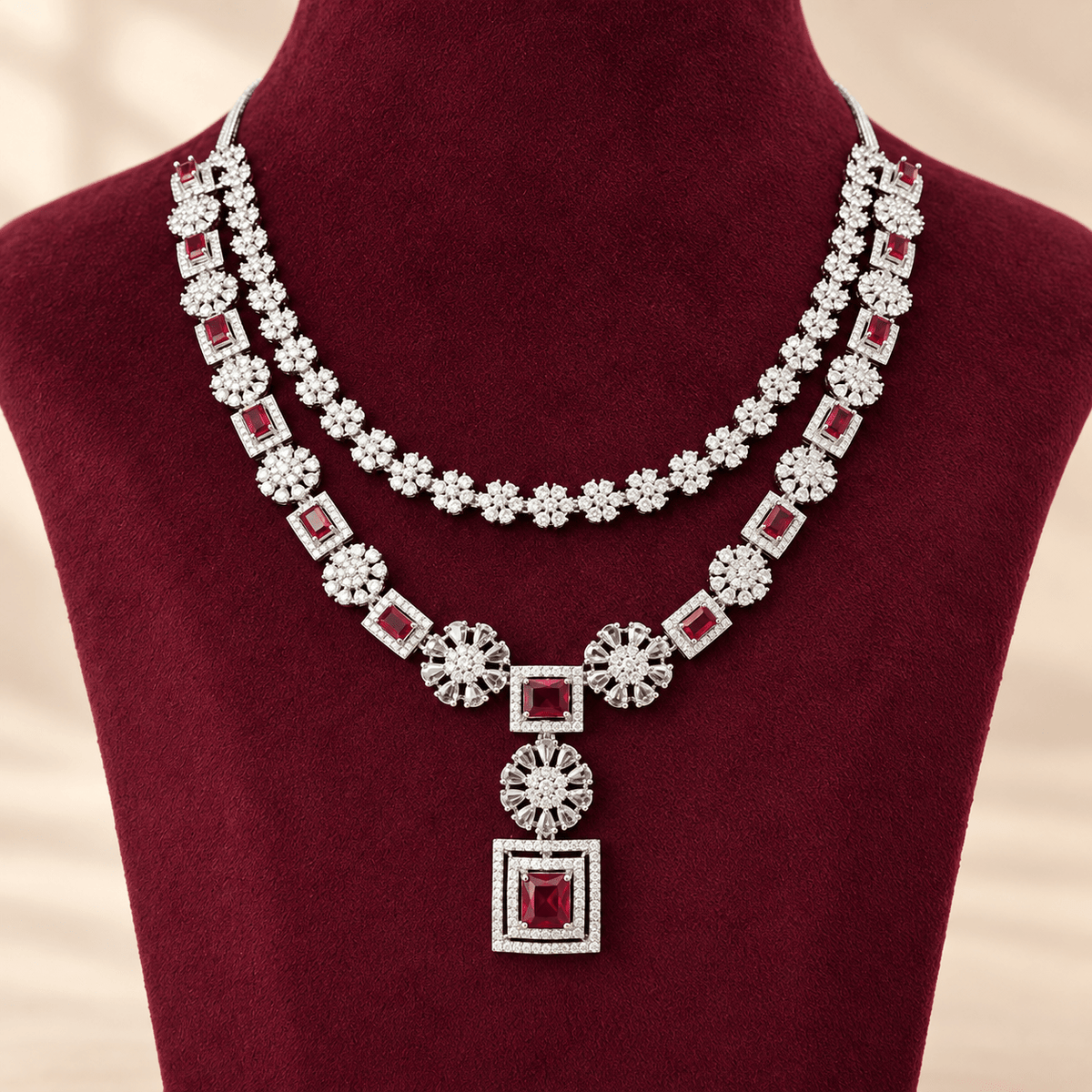 NJ-NKS-3 - Nirvan Jewels