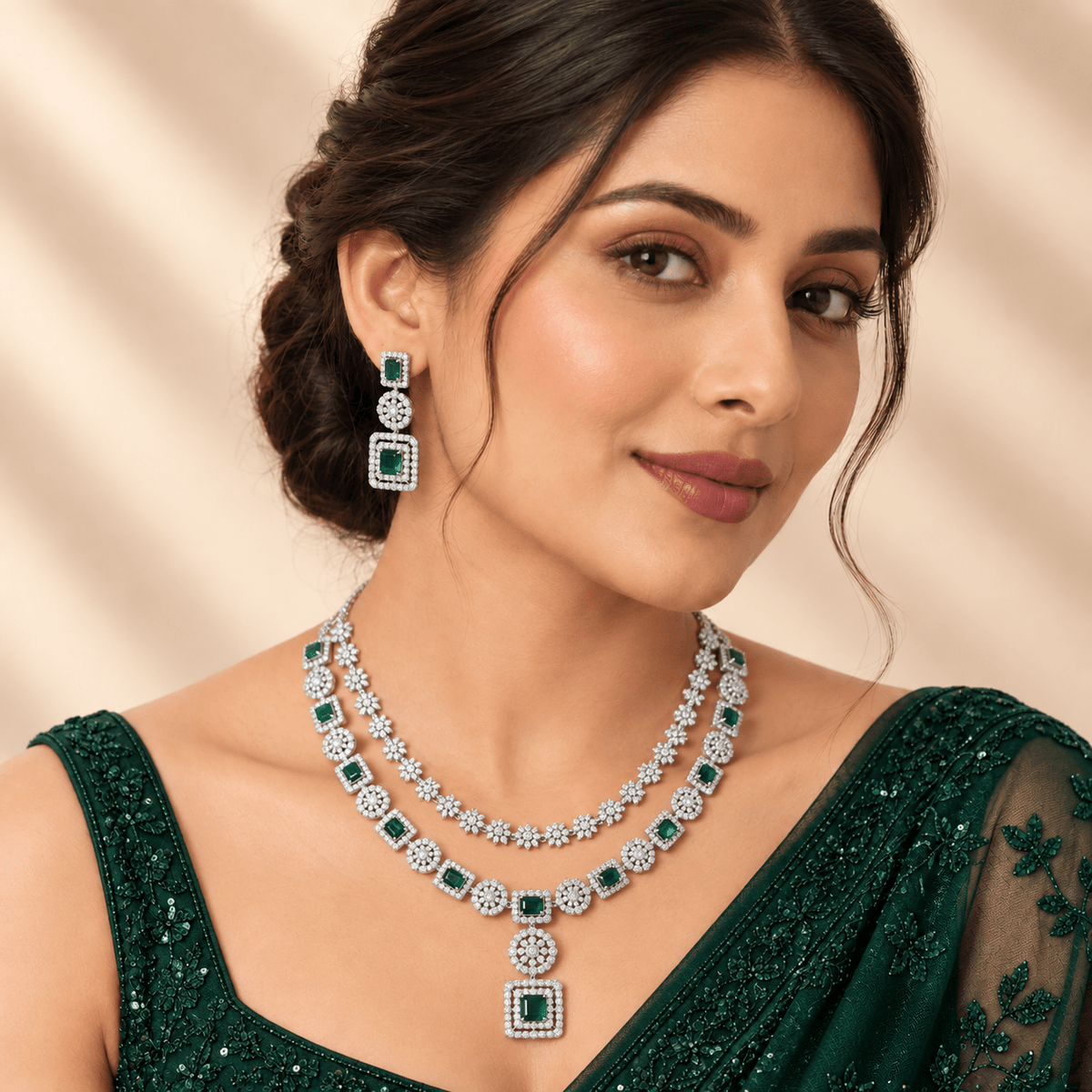 NJ-NKS-3 - Nirvan Jewels
