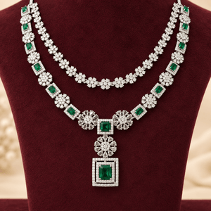 NJ-NKS-3 - Nirvan Jewels
