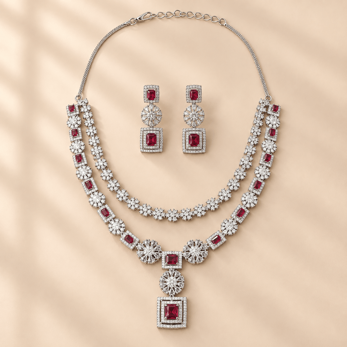 NJ-NKS-3 - Nirvan Jewels