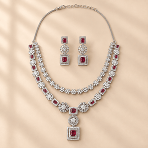 NJ-NKS-3 - Nirvan Jewels