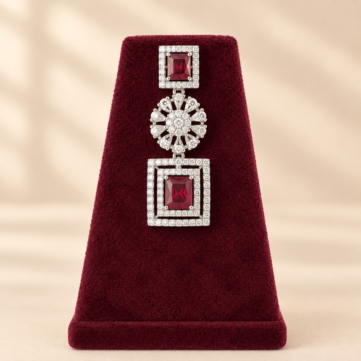 NJ-NKS-3 - Nirvan Jewels