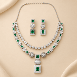 NJ-NKS-3 - Nirvan Jewels