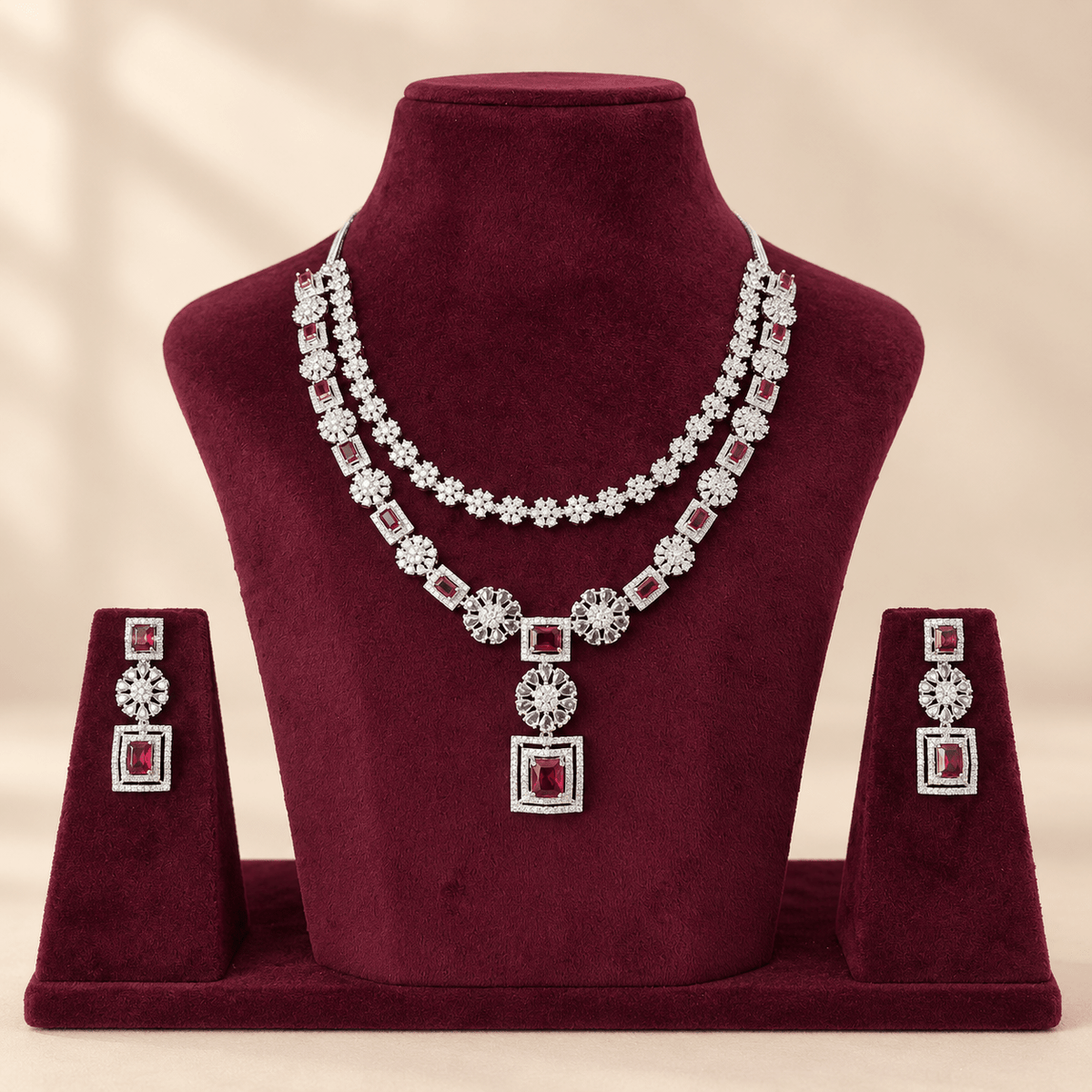 NJ-NKS-3 - Nirvan Jewels