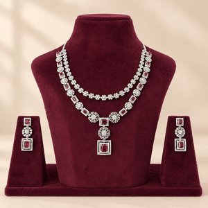 NJ-NKS-3 - Nirvan Jewels