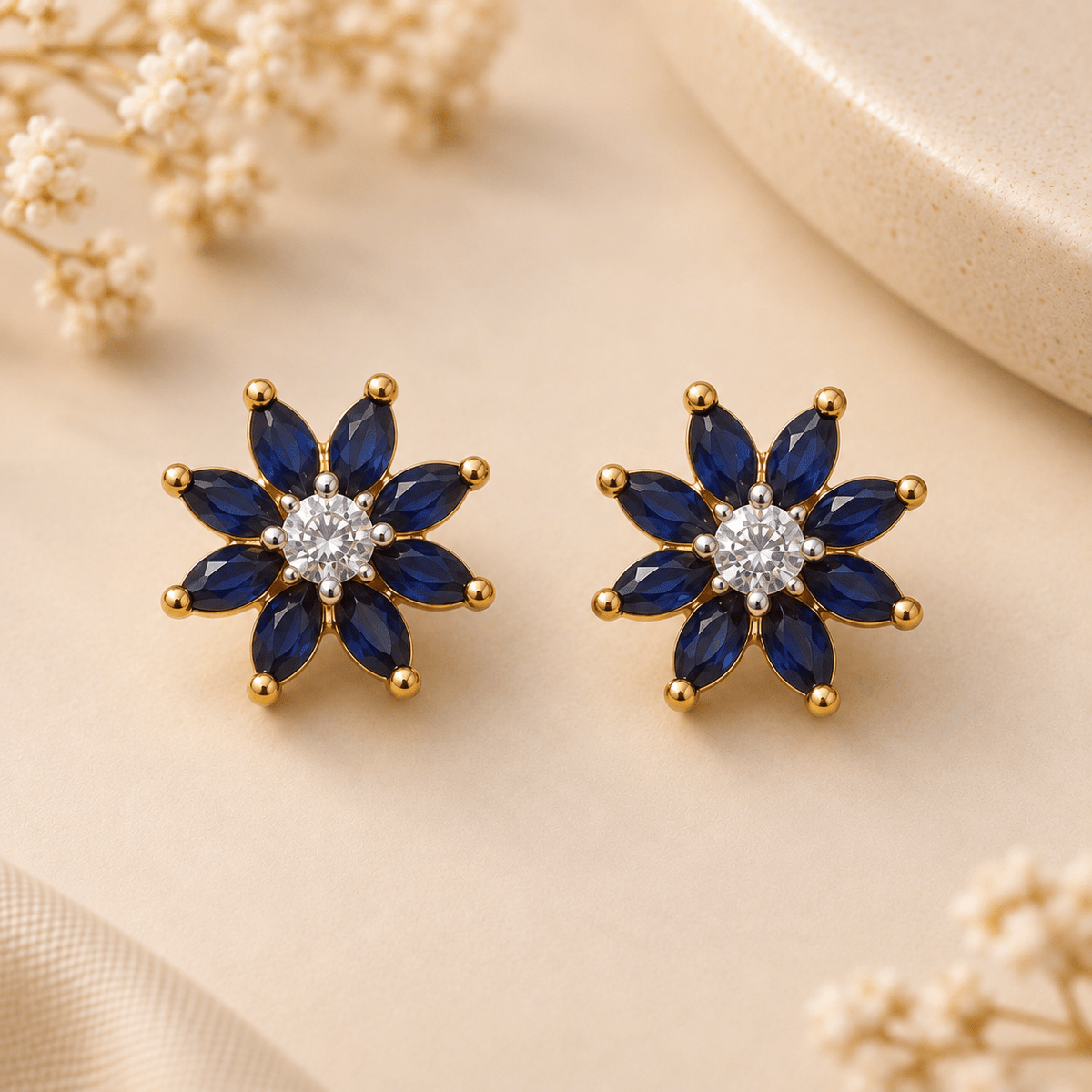 NJ-PS-1 - Nirvan Jewels