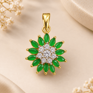 NJ-PS-1 - Nirvan Jewels