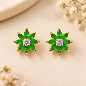 NJ-PS-1 - Nirvan Jewels