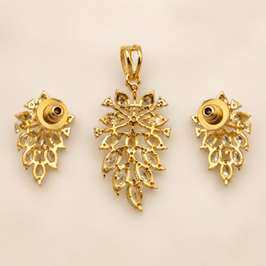 NJ-PS-2 - Nirvan Jewels