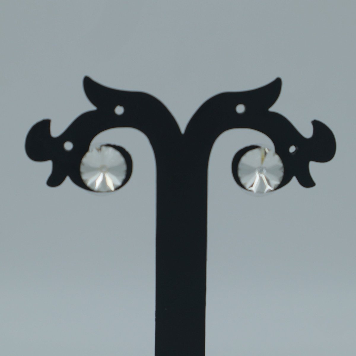 Noora Daily Wear Studs Earring - Nirvan Jewels