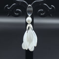 Prisha Drop Earring - Nirvan Jewels