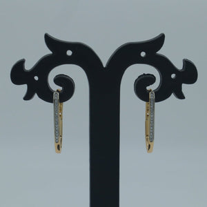 Prishaa Clip - On Earring - Nirvan Jewels