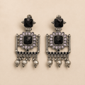 Rheaa Drop Earring - Nirvan Jewels