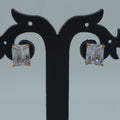 Saanvi Studs Earring - Nirvan Jewels