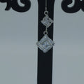 Siyaa Hook Earring - Nirvan Jewels