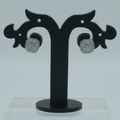 Siyaa Office Wear Studs Earring - Nirvan Jewels