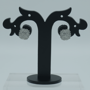Siyaa Office Wear Studs Earring - Nirvan Jewels