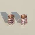 Tanvikaa Studs Earring - Nirvan Jewels