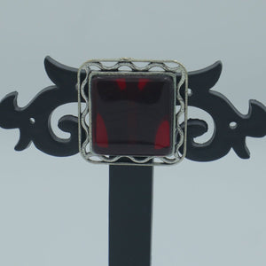 Yashvi Studs Earring - Nirvan Jewels